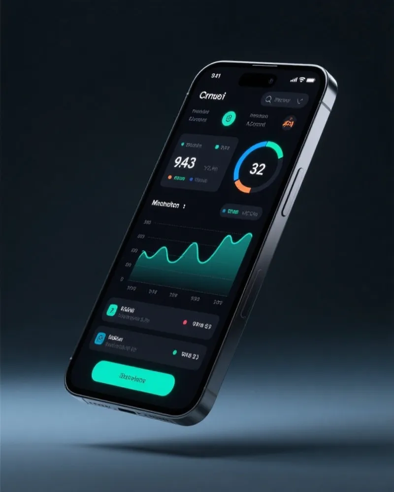 澳洲幸运10 移动端展示