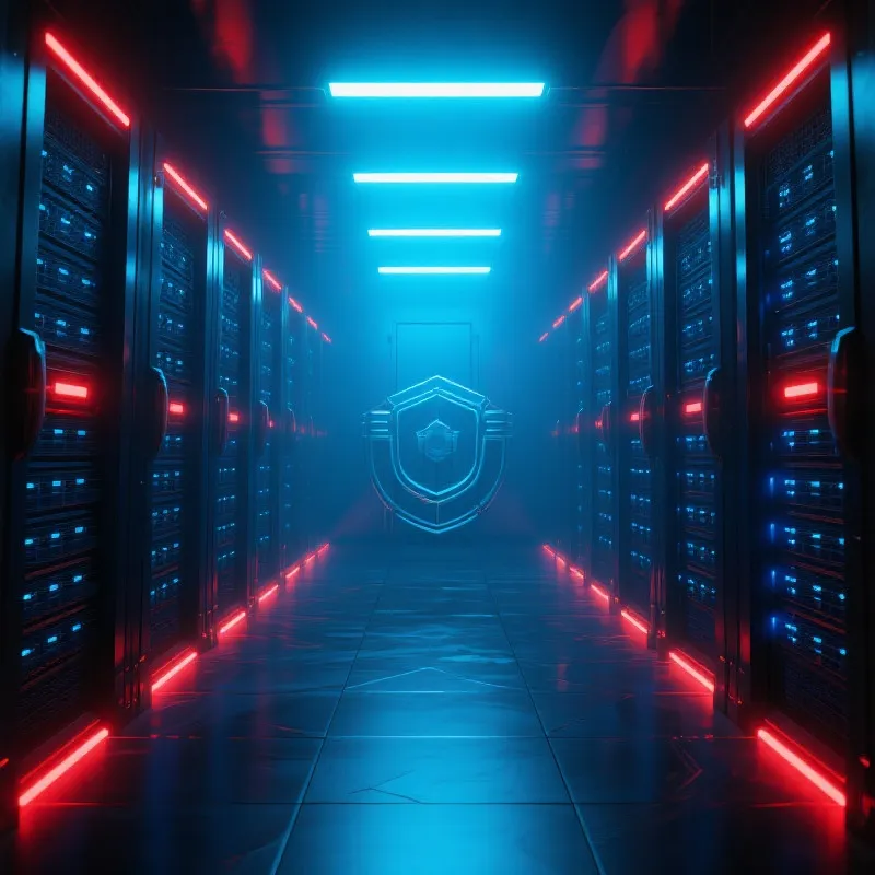 数据中心安全架构