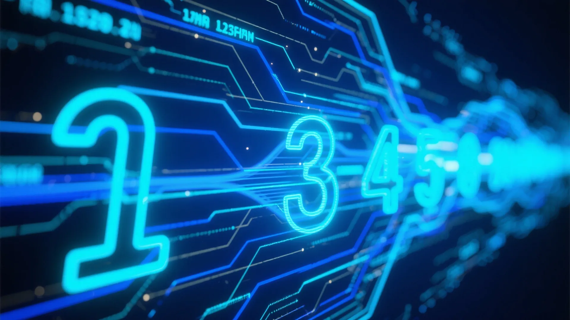 Data Background